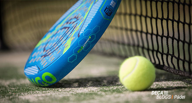 Img PADEL